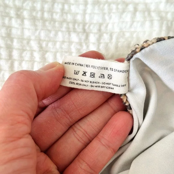 🌸 SPELL 🌸 Frankie Bloomers MEDIUM - Picture 4 of 6